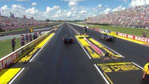 Devin Isenhower claims 2018 Super Comp trophy