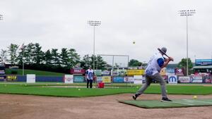 Mopar Mega Block Party returns for third year at Dodge NHRA Nationals