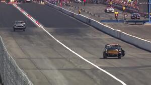 Roadkill vs Hoonigan-Round 1