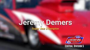 2021 LODRS Division 5