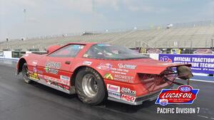 2021 LODRS Division 7