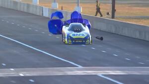 "Ron Capps, capped the field at the #AAAFallNat"