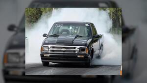 Member Track Spotlight: South Mountain Raceway