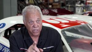 A tribute to Tom "The Mongoose" McEwen