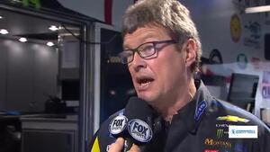 Crew Chief Confidential—David Grubnic on making good decisions from conflicting data