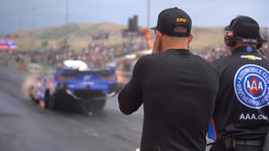Weekend Rewind: Dodge Power Brokers NHRA Mile-High Nationals