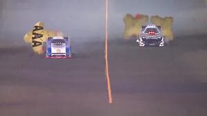 Robert Hight is the Friday No. 1 qualifier in Funny Car at the 2022 Sonoma Nationals