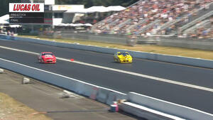 Troy Coughlin Jr. scores first career win in Pro Stock at 2022 Flav-R-Pac NHRA Northwest Nationals