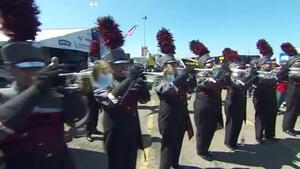 John Force Bell Gardens High School