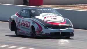 2023 Circle K NHRA Four-Wide Nationals NHRA on FOX show open