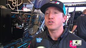 E3 Spark Plugs Building a Team- Justin Ashley on his Championship strategy