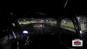 Deric Kramer is the low qualifier in Pro Stock on Friday of the 2023 Texas NHRA FallNationals